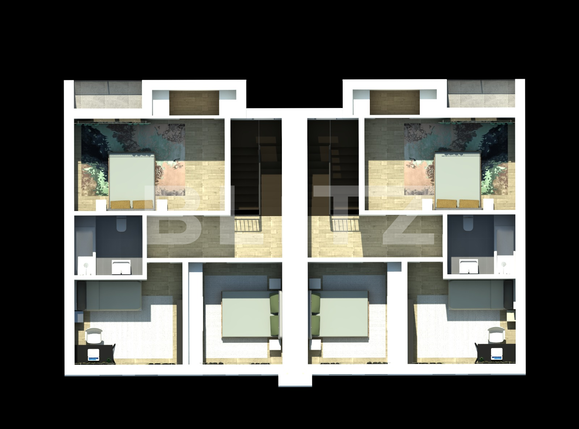 Casa de vânzare 4 camere Floreşti - 30452CV | BLITZ Cluj-Napoca | Poza10