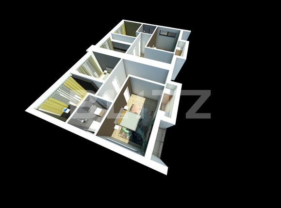 Casa de vânzare 4 camere Floreşti - 30452CV | BLITZ Cluj-Napoca | Poza7