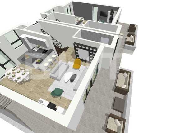 Casa de vânzare 4 camere Floreşti - 30452CV | BLITZ Cluj-Napoca | Poza6