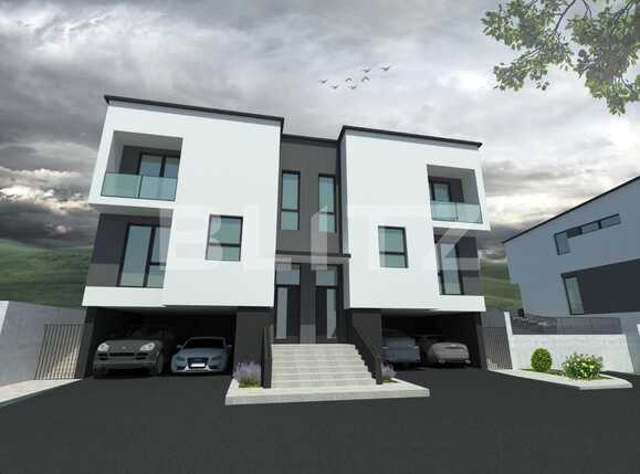 Casa de vânzare 4 camere Floreşti - 30452CV | BLITZ Cluj-Napoca | Poza1