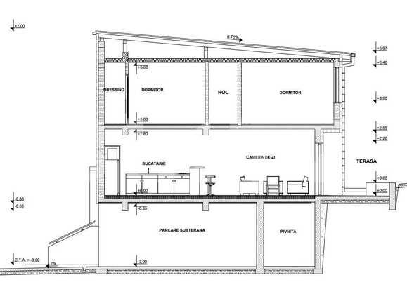 Casa de vânzare 4 camere Floreşti - 30452CV | BLITZ Cluj-Napoca | Poza16