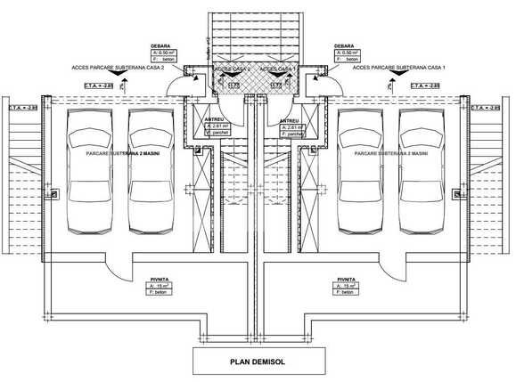 Casa de vânzare 4 camere Floreşti - 30452CV | BLITZ Cluj-Napoca | Poza12