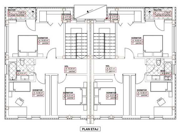 Casa de vânzare 4 camere Floreşti - 30452CV | BLITZ Cluj-Napoca | Poza14