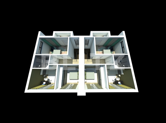 Casa de vânzare 4 camere Floreşti - 30452CV | BLITZ Cluj-Napoca | Poza9