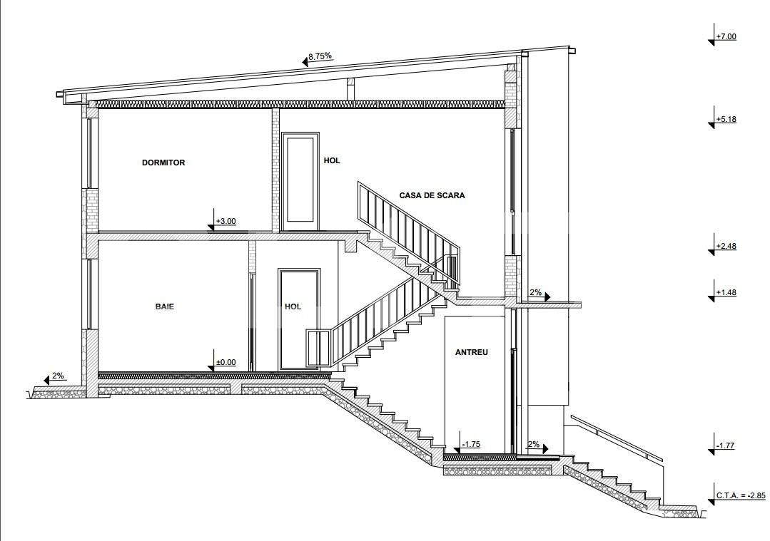 Casa de vânzare 4 camere Floreşti - 30452CV | BLITZ Cluj-Napoca | Poza15