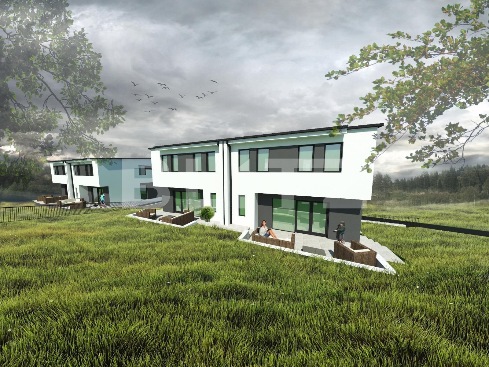 Casa de vânzare 4 camere Floreşti - 30452CV | BLITZ Cluj-Napoca | Poza3