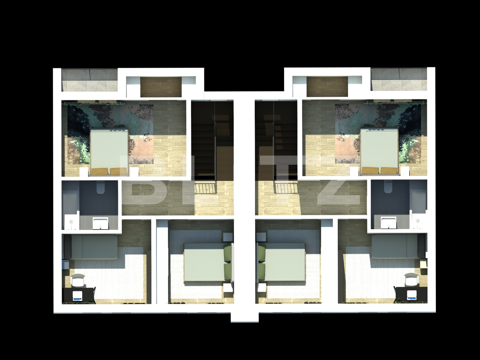 Casa de vânzare 4 camere Floreşti - 30452CV | BLITZ Cluj-Napoca | Poza10