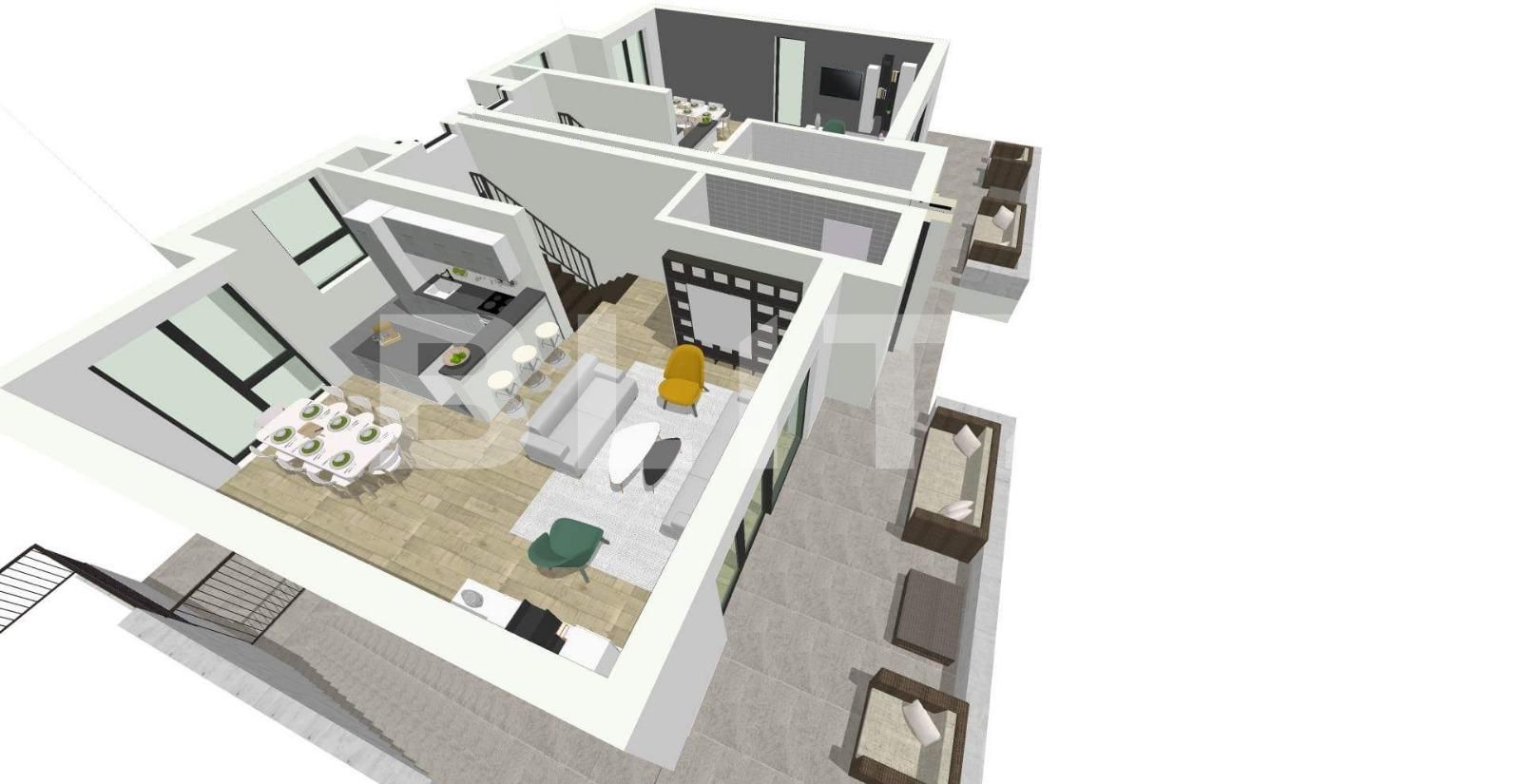 Casa de vânzare 4 camere Floreşti - 30452CV | BLITZ Cluj-Napoca | Poza6