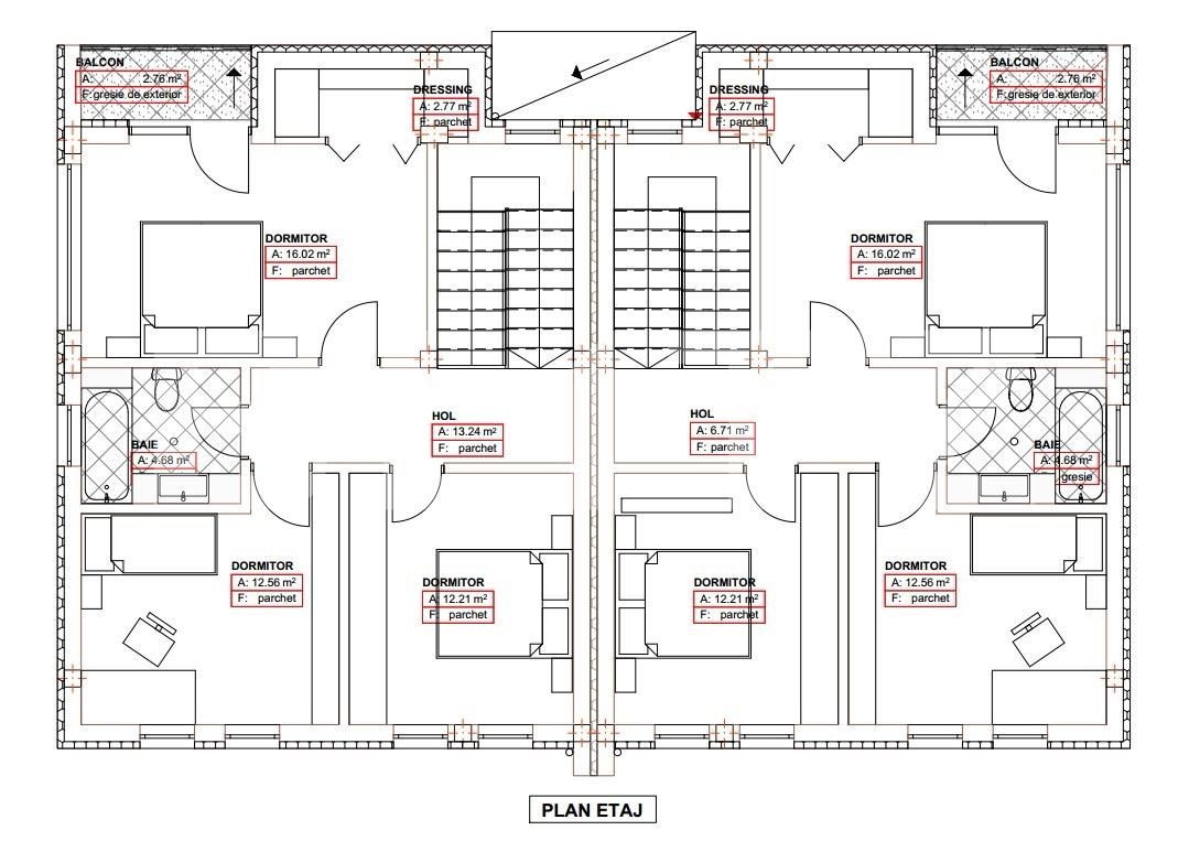 Casa de vânzare 4 camere Floreşti - 30452CV | BLITZ Cluj-Napoca | Poza14