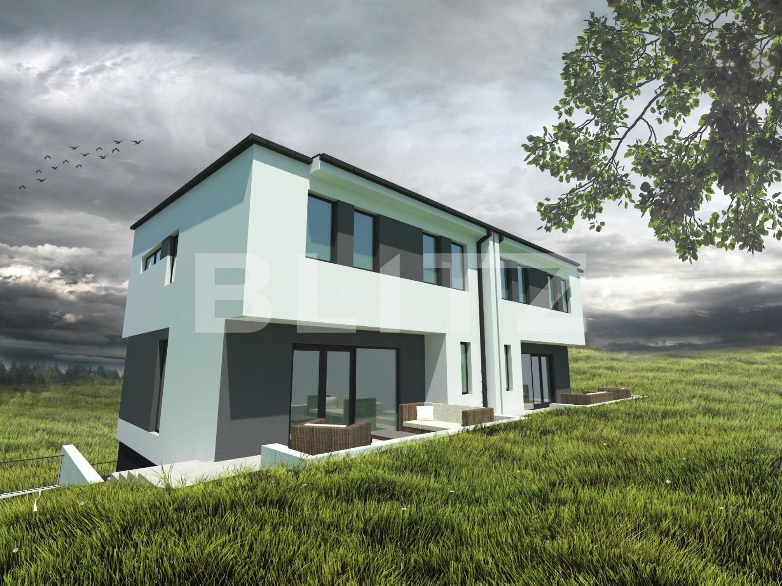 Casa de vânzare 4 camere Floreşti - 30452CV | BLITZ Cluj-Napoca | Poza4