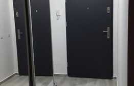 Garsoniera spatioasa, 43 mp, decomandata, zona Iulius Mall