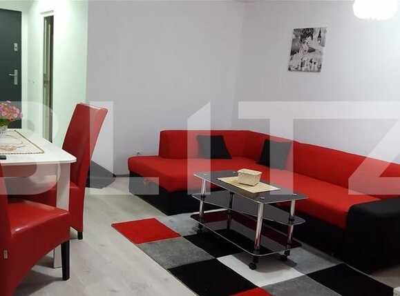 Garsonieră de închiriat Gheorgheni - 30453AI | BLITZ Cluj-Napoca | Poza2