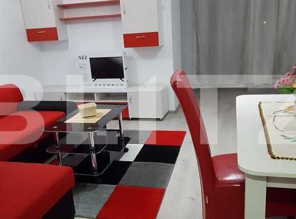 Garsonieră de închiriat Gheorgheni - 30453AI | BLITZ Cluj-Napoca | Poza1