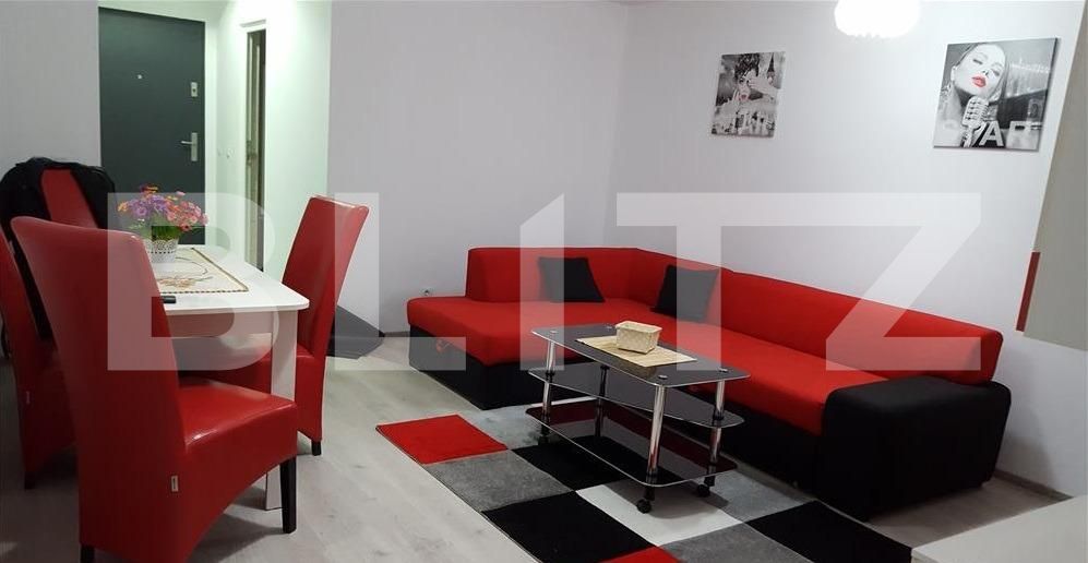 Garsonieră de închiriat Gheorgheni - 30453AI | BLITZ Cluj-Napoca | Poza2