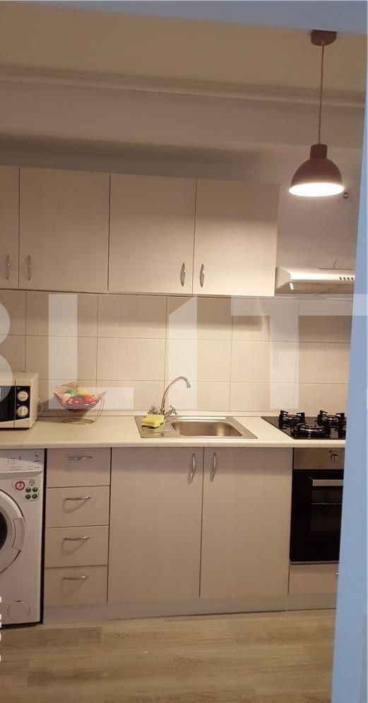 Garsonieră de închiriat Gheorgheni - 30453AI | BLITZ Cluj-Napoca | Poza4