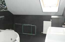 3 camere, 70 mp, mobilat modern, imobil nou, zona strazii Mircea Eliade