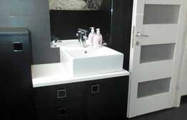 3 camere, 70 mp, mobilat modern, imobil nou, zona strazii Mircea Eliade