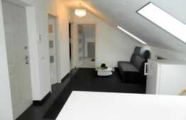 3 camere, 70 mp, mobilat modern, imobil nou, zona strazii Mircea Eliade