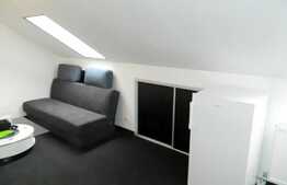 3 camere, 70 mp, mobilat modern, imobil nou, zona strazii Mircea Eliade