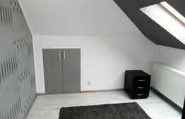 3 camere, 70 mp, mobilat modern, imobil nou, zona strazii Mircea Eliade