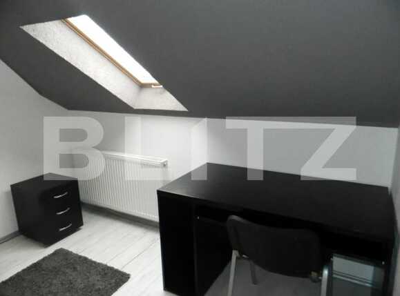 Apartament de închiriat 3 camere Zorilor - 30456AI | BLITZ Cluj-Napoca | Poza3