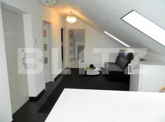 Apartament de închiriat 3 camere Zorilor - 30456AI | BLITZ Cluj-Napoca | Poza8