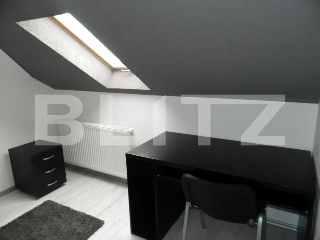 Apartament de închiriat 3 camere Zorilor - 30456AI | BLITZ Cluj-Napoca | Poza3