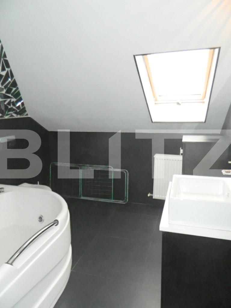 Apartament de închiriat 3 camere Zorilor - 30456AI | BLITZ Cluj-Napoca | Poza12
