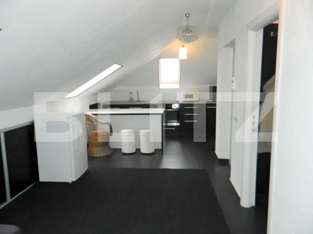 Apartament de închiriat 3 camere Zorilor - 30456AI | BLITZ Cluj-Napoca | Poza9