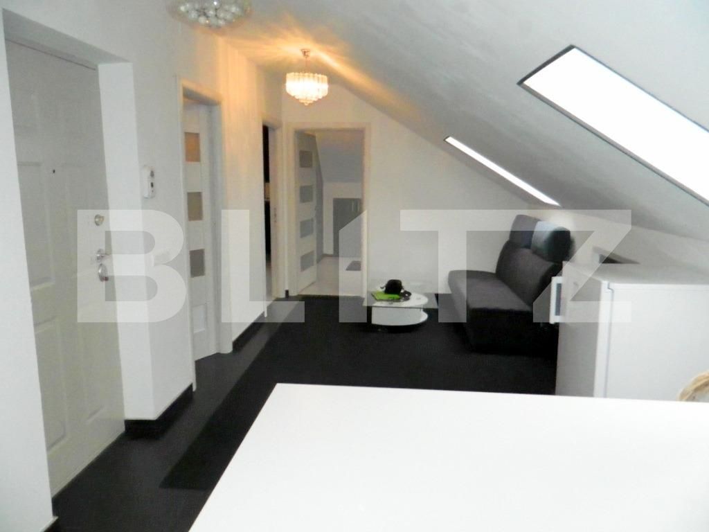 Apartament de închiriat 3 camere Zorilor - 30456AI | BLITZ Cluj-Napoca | Poza8