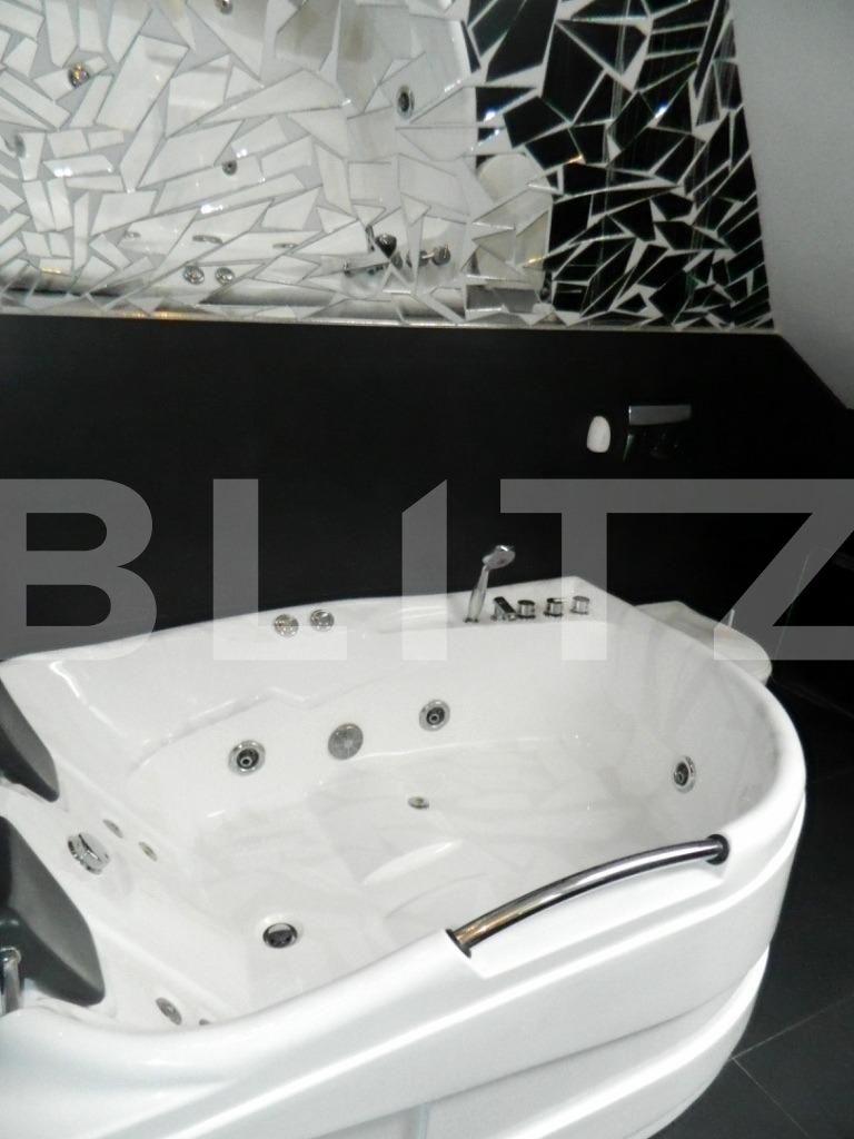 Apartament de închiriat 3 camere Zorilor - 30456AI | BLITZ Cluj-Napoca | Poza13