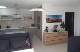 Apartament 3 camere, 89 mp, decomandat, parcare, boxa, zona strazii Iuliu Moldovan