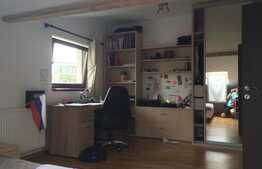 Apartament 3 camere, 89 mp, decomandat, parcare, boxa, zona strazii Iuliu Moldovan