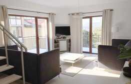 Apartament 3 camere, 89 mp, decomandat, parcare, boxa, zona strazii Iuliu Moldovan