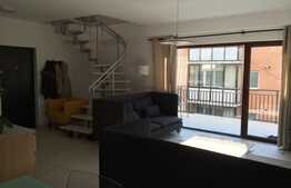 Apartament 3 camere, 89 mp, decomandat, parcare, boxa, zona strazii Iuliu Moldovan