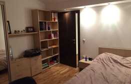 Apartament 3 camere, 89 mp, decomandat, parcare, boxa, zona strazii Iuliu Moldovan