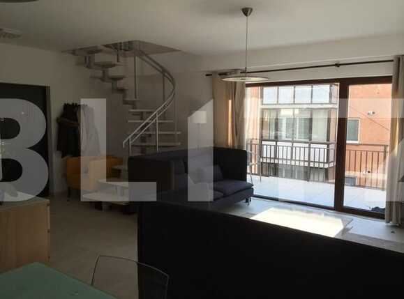 Apartament de vânzare 3 camere Zorilor - 30458AV | BLITZ Cluj-Napoca | Poza2