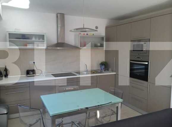 Apartament de vânzare 3 camere Zorilor - 30458AV | BLITZ Cluj-Napoca | Poza5