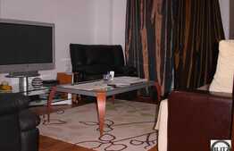 Apartament cu finisaje de lux, in zona Iulius Mall, in cartierul Gheorgheni!