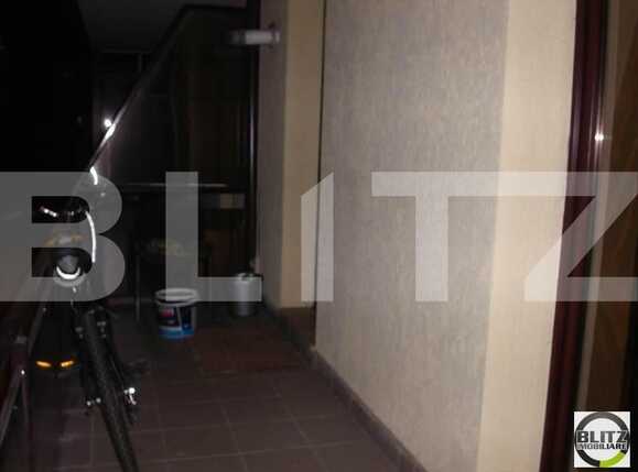 Garsonieră de vânzare Gheorgheni - 3046AV | BLITZ Cluj-Napoca | Poza7