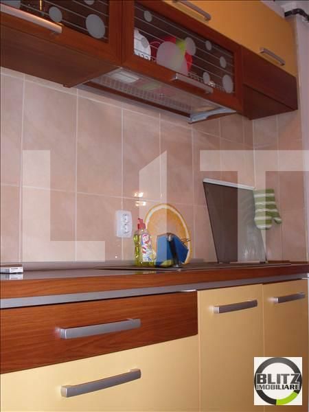 Garsonieră de vânzare Gheorgheni - 3046AV | BLITZ Cluj-Napoca | Poza3