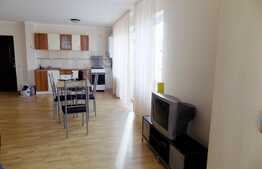 De inchiriat 2 camere, 49 mp! Parcare! Zona strazii Sesul de Sus!