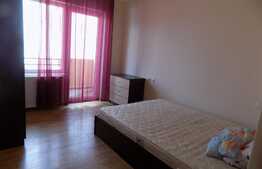 De inchiriat 2 camere, 49 mp! Parcare! Zona strazii Sesul de Sus!