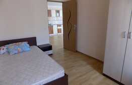 De inchiriat 2 camere, 49 mp! Parcare! Zona strazii Sesul de Sus!