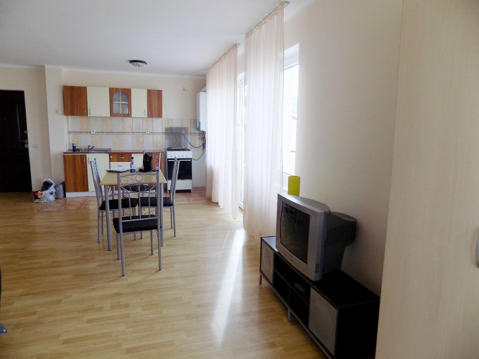 Apartament de închiriat 2 camere Floreşti - 30460AI | BLITZ Cluj-Napoca | Poza1