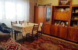 Apartament 3 camere, 68 mp, decomandat, boxa subsol, parcare, zona Aleea Brates