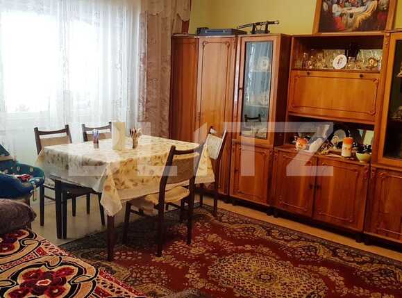 Apartament de vânzare 3 camere Manastur - 30461AV | BLITZ Cluj-Napoca | Poza1