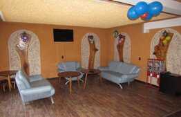 De inchiriat spatiu comercial de 170 mp, zona strazii Teilor!