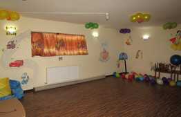 De inchiriat spatiu comercial de 170 mp, zona strazii Teilor!