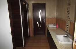 De inchiriat spatiu comercial de 170 mp, zona strazii Teilor!